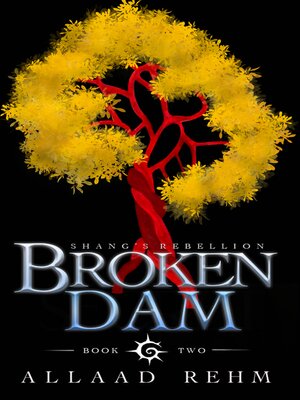 cover image of Broken Dam